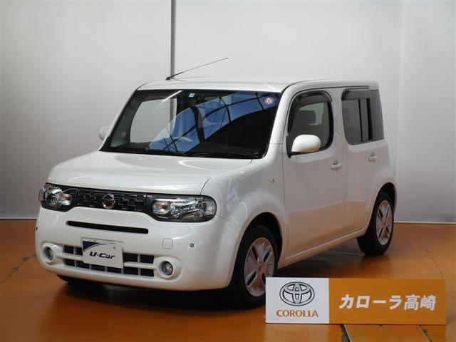 15X コダワリ 日産純正フルセグメモリナビ バックカメラ ETC スマートキー アイドリングストップ(1枚目)