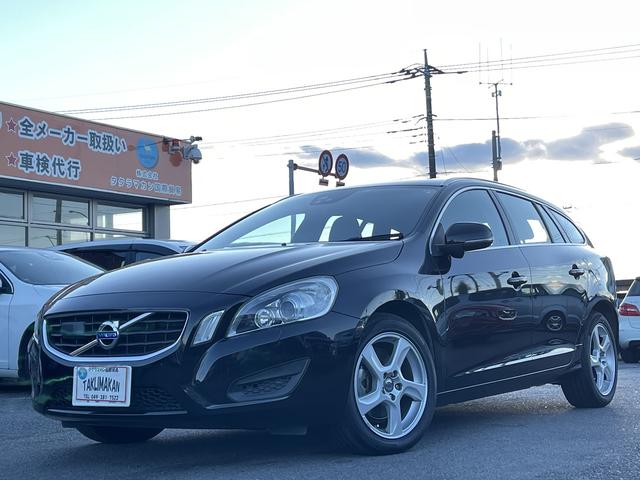 ボルボ V60