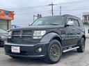 DODGE DODGE NITRO