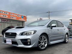 スバル　ＷＲＸ Ｓ４　２．０ＧＴ−Ｓアイサイト　４ＷＤ　パワーシート　バックカメラ