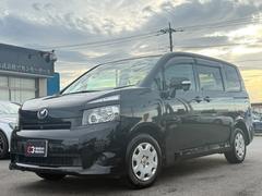 ヴォクシー トランス-X バックカメラ ETC 前後ドラレコ タイヤ交換済 ナビ TV 中古車画像