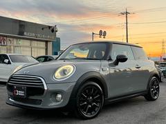 MINI クーパーD 禁煙車 純正ナビ ETC スマートキー Bluetooth ディーゼルターボ 中古車画像