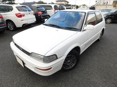 カローラfx トヨタ の中古車を探すなら グーネット中古車 カローラfx トヨタ の中古車を探すなら グーネット中古車