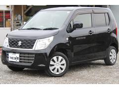 ワゴンR FA クリーニング済み外装磨き済み 1年間距離無制限保証付き ナビ キーレス 中古車画像