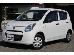 アルト F クリーニング済み外装磨き済み 1年間距離無制限保証付き ナビ ETC キーレス 中古車画像