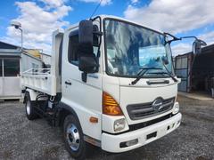 ヒノレンジャー  中古車画像