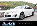 マツダ アテンザスポーツ ２５Ｓ （車検整備付）