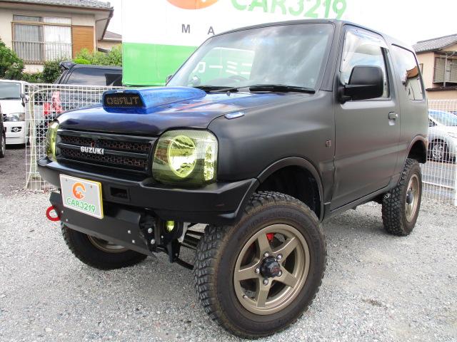 中古車 スズキ ジムニー xg中古車販売実績 21 08 22 カーミニーク前橋店 中古車なら グーネット中古車 中古車 スズキ ジムニー xg中古車販売実績 21 08 22 カーミニーク前橋店 中古車なら グーネット中古車