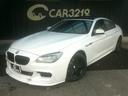 BMW 6 SERIES