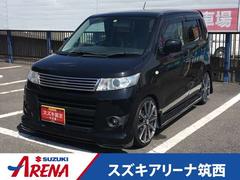 グーネット ワゴンrスティングレー ローダウン の中古車一覧 1 30件