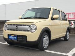 スズキ ラパンの中古車 中古車価格 相場情報 価格 Com