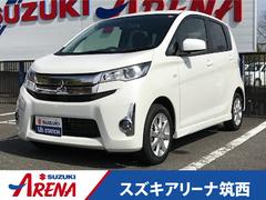 三菱　ｅＫカスタム　Ｍ　ワンオーナー　車検Ｒ７年１１月　ＥＴＣ