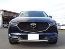 マツダ ＣＸ－５ ＸＤ　Ｌパッケージ　ディーゼルターボ　４ＷＤ　...