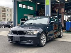 ＢＭＷ　１シリーズ　１１６ｉ　ＥＴＣ　スマートキー　プッシュスタート