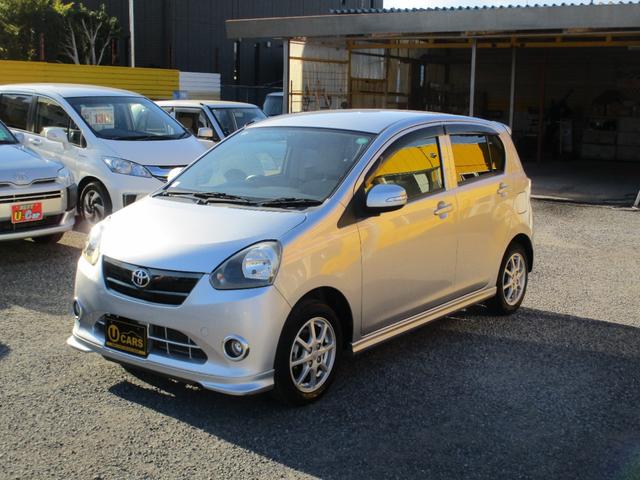 ピクシスエポック(トヨタ) Ｇ 中古車画像