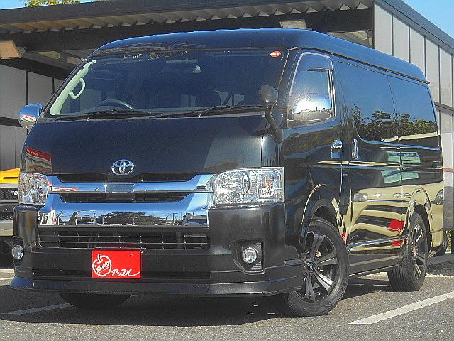 フレックス仕様　ＦＵエアロ　セーフティセンスＰ カロッツェリアＳＤナビ　フルセグ　バックモニター　フリップダウンモニター