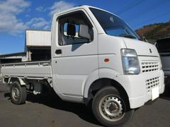 キャリイトラック  中古車画像