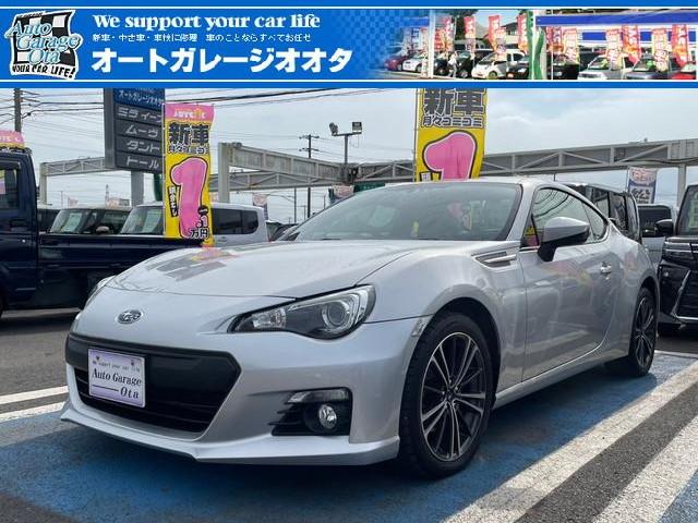 スバル ＢＲＺ