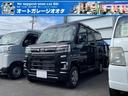 ダイハツ アトレー ＲＳ　４ＷＤ　軽バン　ＣＶＴ　衝突被害軽減シ...