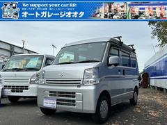 スズキ　エブリイ　ジョイン　スライドドア　ＡＴ　盗難防止システム