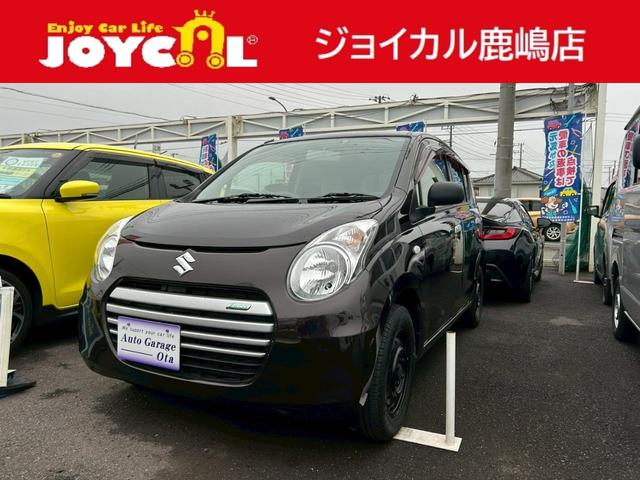 SUZUKI ALTO ECO ECO-L