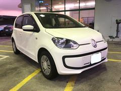 フォルクスワーゲン Up の中古車在庫一覧 ナビクルcar 1ページ目
