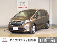 フリード+ G・ホンダセンシング プリクラッシュ Bモニター 両側オートスライドドア パワーウインド スマートキー 両席エアバック PS フルセグ アイドリングS 盗難警報装置 クルコン 横滑り防止機能 DVD 中古車画像