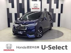 Ｈｏｎｄａ　Ｃａｒｓ　茨城南　　　阿見店  ステップワゴンスパーダ スパーダホンダセンシング