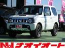 スズキ ジムニー クロスアドベンチャー　４ＷＤ　キーレスエントリ...