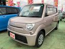 SUZUKI MR WAGON