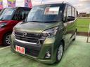 日産 デイズルークス ハイウェイスター　Ｘターボ　ドライブレコー...