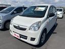 ダイハツ ミラ Ｘスペシャル　キーレスエントリー　ＣＶＴ　盗難防...