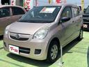 ダイハツ ミラ Ｘスペシャル　ＭＴ　盗難防止システム　ＡＢＳ　Ｃ...
