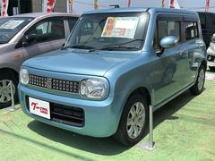 スズキ　アルトラパン　ＸＬ　ナビ　ＴＶ　スマートキー