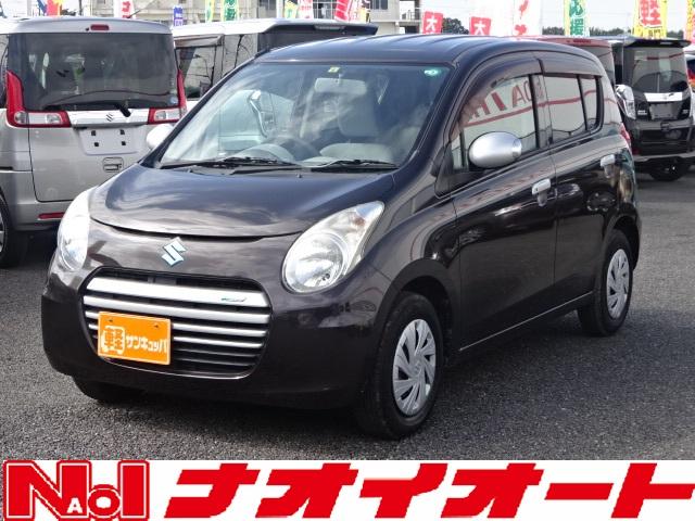ECO-S キーフリー プライバシーガラス 社外ナビ リモコンミラー(1枚目)