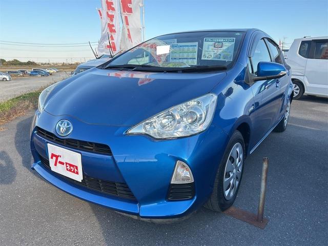 お車の事は全てナオイオートにお任せください！ 運転席エアバッグ　助手席エアバッグ