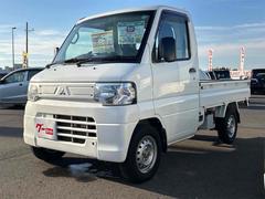 ミニキャブトラック VX-SE 4WD MT ETC エアコン 運転席エアバッグ 助手席エアバッグ 中古車画像