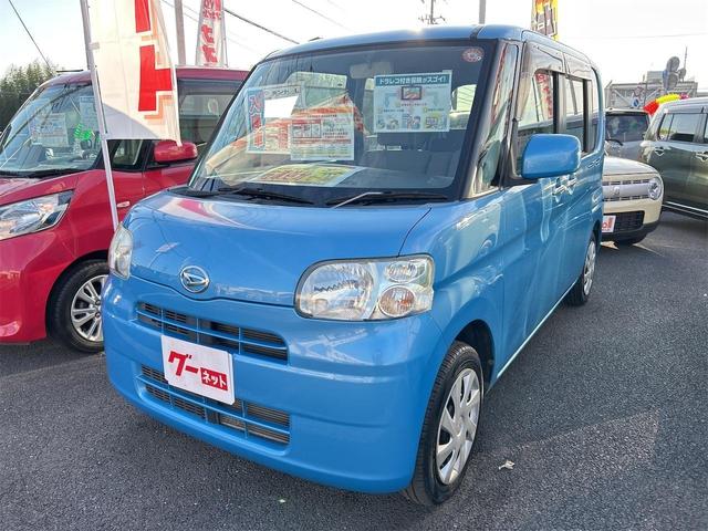 DAIHATSU TANTO L