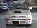 SUBARU VIVIO