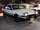 TOYOTA SPRINTER TRUENO