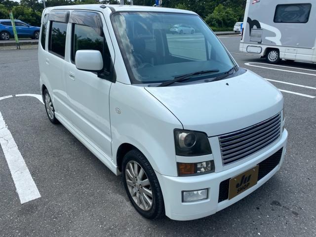 RR-DI 2WD 直噴ターボ 下廻り錆無し(1枚目)