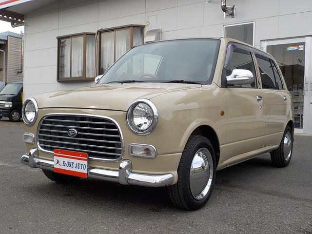 中古車59台 群馬県のミラジーノ ダイハツ 40万台から選べる価格相場検索サイトbiglobe中古車 2 2ページ 情報提供 グーネット