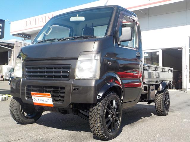 チタニウムフラシュマイカオールペイント済み