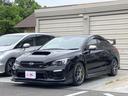 スバル ＷＲＸ ＳＴＩ ＳＴＩ　タイプＳ　シートヒーター　パワー...