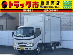 トヨタ　トヨエース　１．７ｔ積　パネルバン　スライドパワーゲート８００ｋｇ