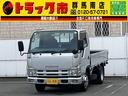 いすゞ エルフトラック ２ｔ積・平ボディ・標準１０尺・５ＭＴ （なし）