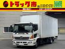ボディ内寸6570/2330/2260mm