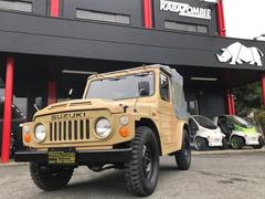 ジムニー SJ10の中古車を探すなら【グーネット】