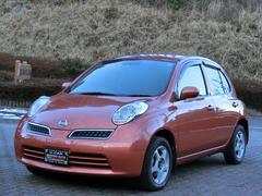 グーネット 日産 マーチ R の中古車一覧 1 5件 グーネット 日産 マーチ R の中古車一覧 1 5件