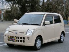 日産ピノの中古車を探すなら グーネット中古車 埼玉県の中古車情報